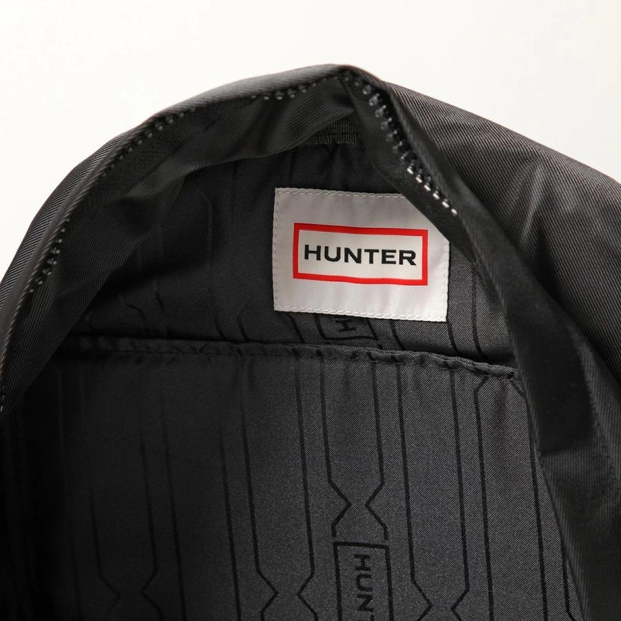 HUNTER（ハンター） バックパック オリジナル ナイロン UBB6028KBM