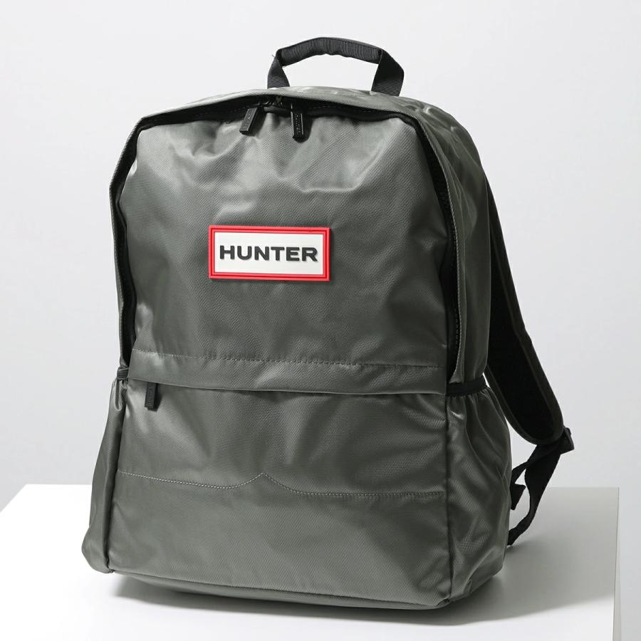 HUNTER（ハンター） バックパック オリジナル ナイロン UBB6028KBM