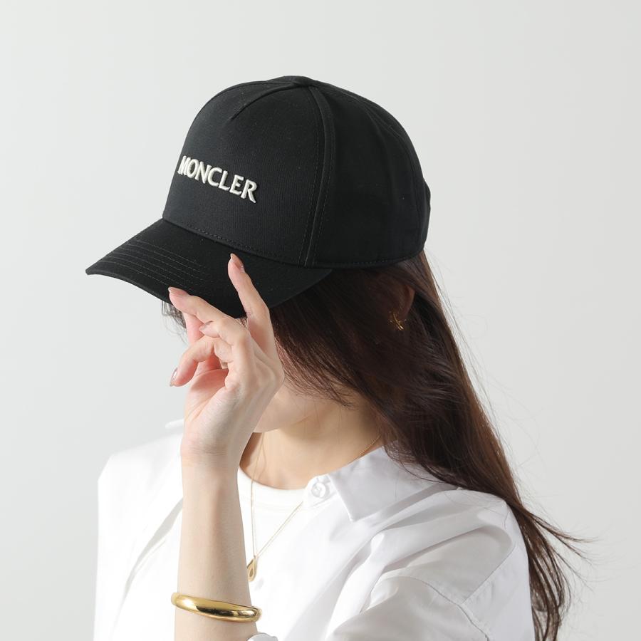 MONCLER モンクレール ベースボールキャップ BASEBALL CAP MONCLER モンクレール ベースボールキャップ BASEBALL CAP
