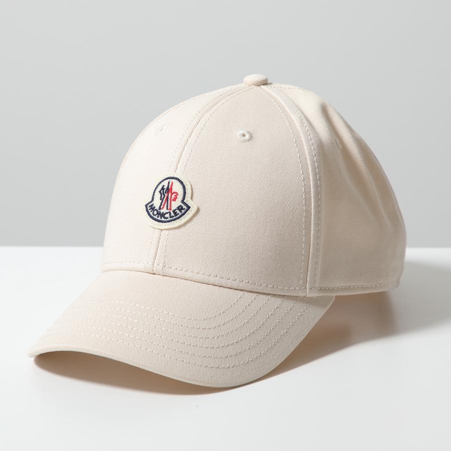MONCLER モンクレール ベースボールキャップ BASEBALL 3B00055 MONCLER モンクレール ベースボールキャップ BASEBALL 3B00055