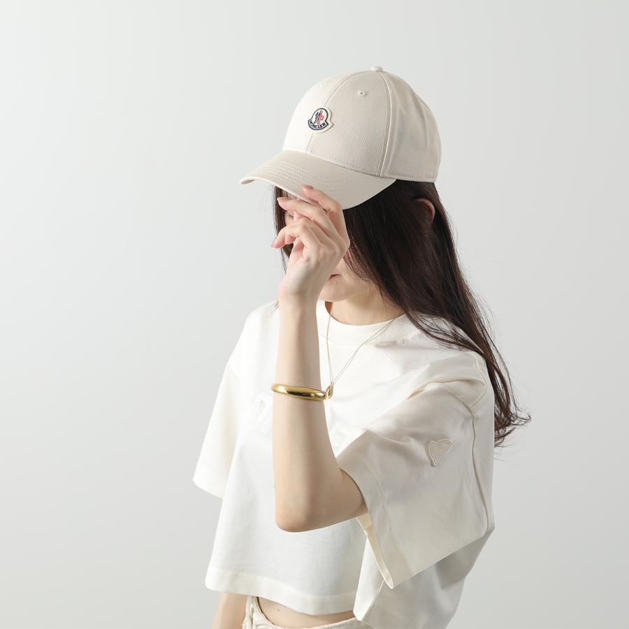 MONCLER モンクレール ベースボールキャップ BASEBALL 3B00055 MONCLER モンクレール ベースボールキャップ BASEBALL 3B00055