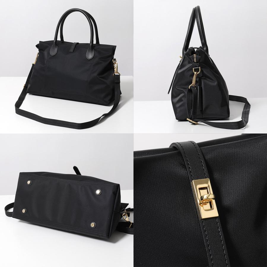 VIOLAd'ORO（ヴィオラドーロ） ハンドバッグ BIANCA S ビアンカ V-2251