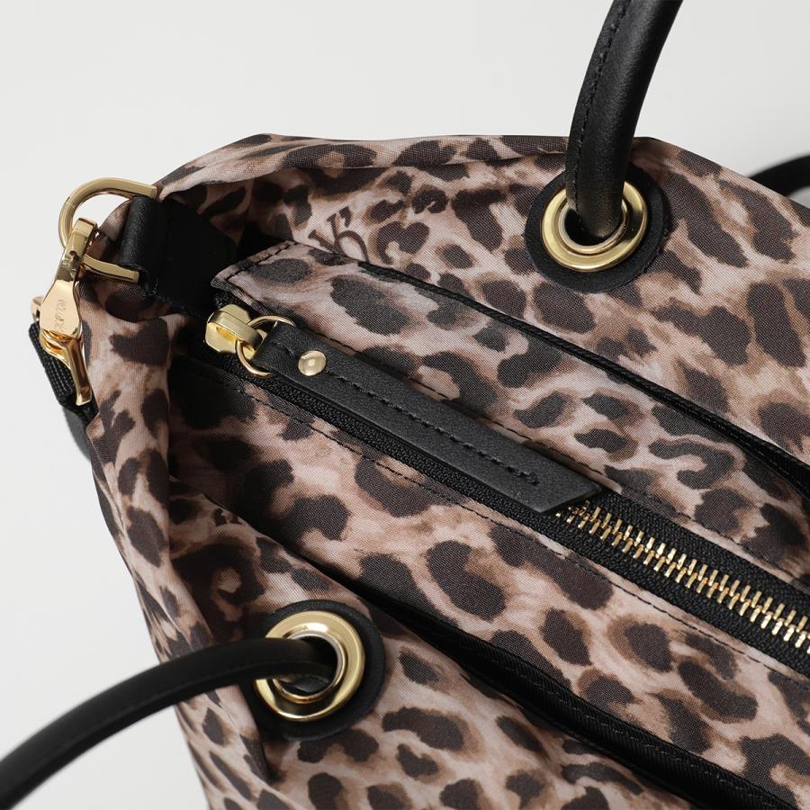 VIOLAd'ORO（ヴィオラドーロ） ハンドバッグ BIANCA S ビアンカ V-2252