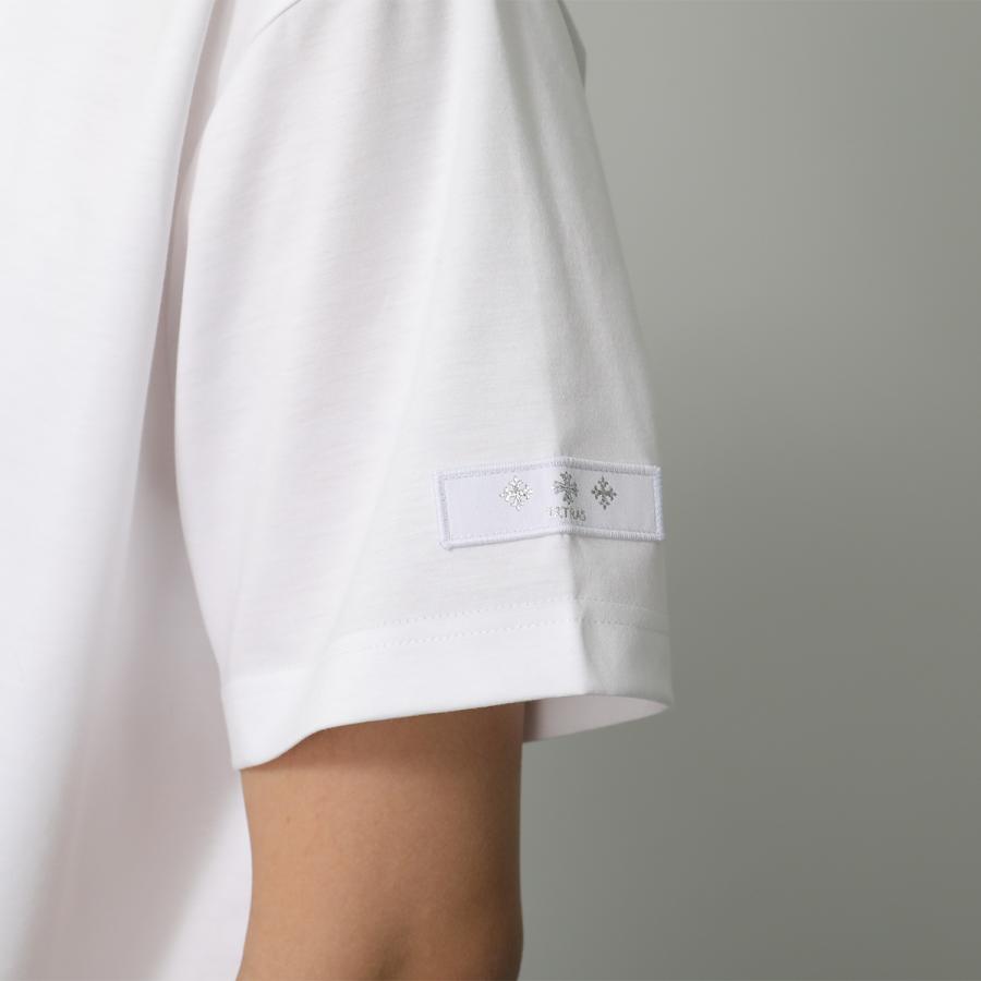 TATRAS（タトラス） Tシャツ CIALO チアーロ MCKZ0388083588 メンズ