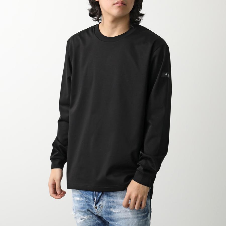 TATRAS（タトラス） Tシャツ OSMO オスモMCKZ0377083588 メンズ 長袖