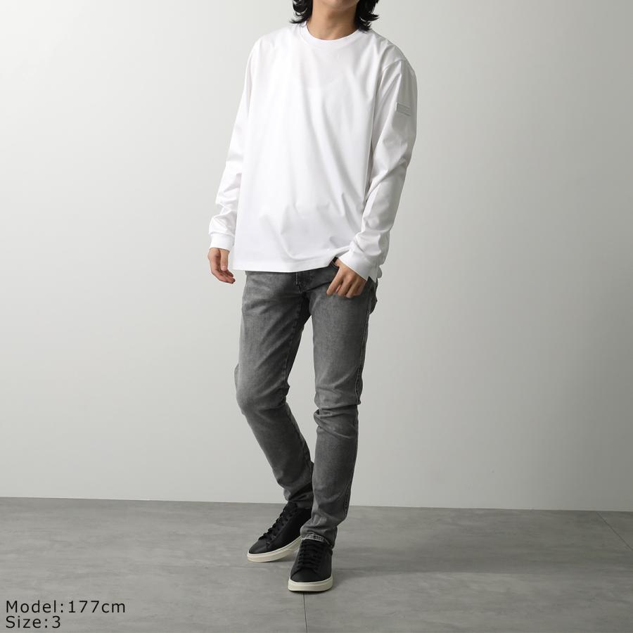 TATRAS（タトラス） Tシャツ OSMO オスモMCKZ0377083588 メンズ 長袖