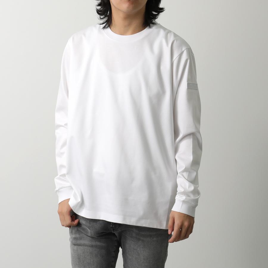 TATRAS（タトラス） Tシャツ OSMO オスモMCKZ0377083588 メンズ 長袖