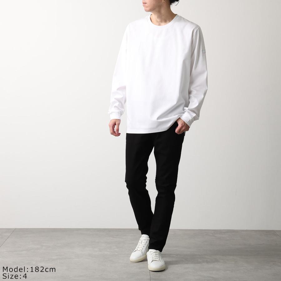TATRAS（タトラス） Tシャツ OSMO オスモMCKZ0377083588 メンズ 長袖