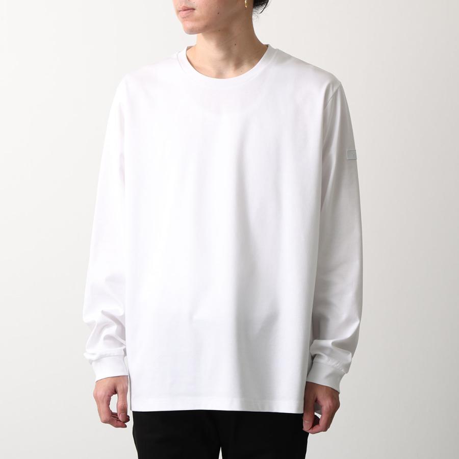 TATRAS（タトラス） Tシャツ OSMO オスモMCKZ0377083588 メンズ 長袖