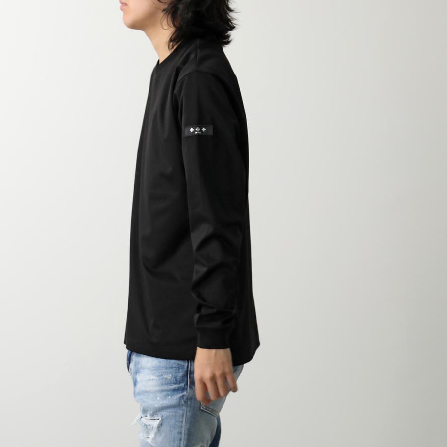 TATRAS（タトラス） Tシャツ OSMO オスモMCKZ0377083588 メンズ 長袖