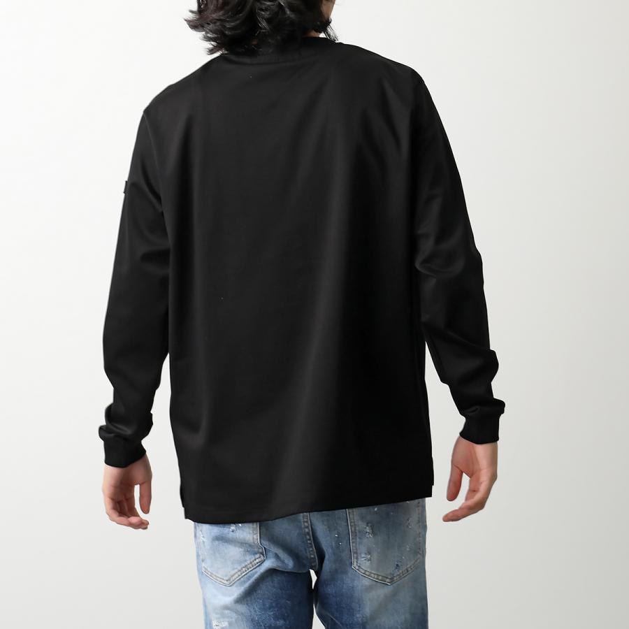TATRAS（タトラス） Tシャツ OSMO オスモMCKZ0377083588 メンズ 長袖