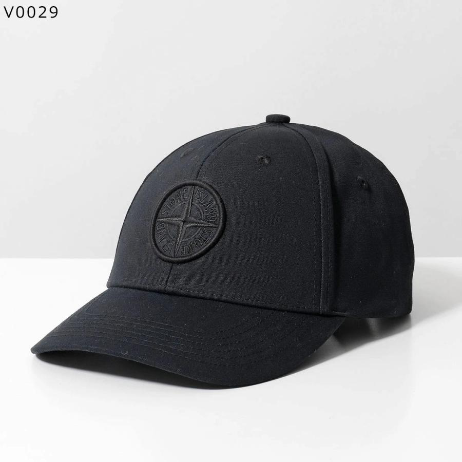 ストーンアイランド キャップ STONE ISLAND（ストーン アイランド） キャップ 9100013 S0248 メンズ