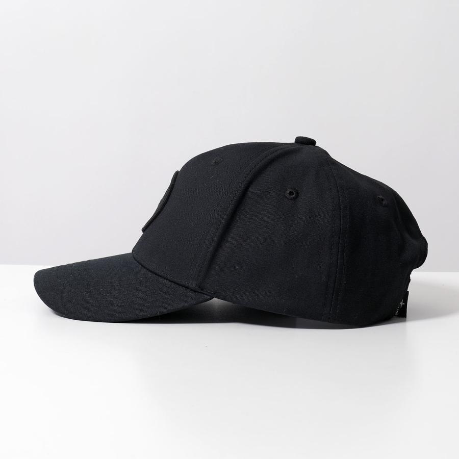 STONE ISLAND ストーンアイランド ベースボールキャップ STONE ISLAND ストーンアイランド ベースボールキャップ