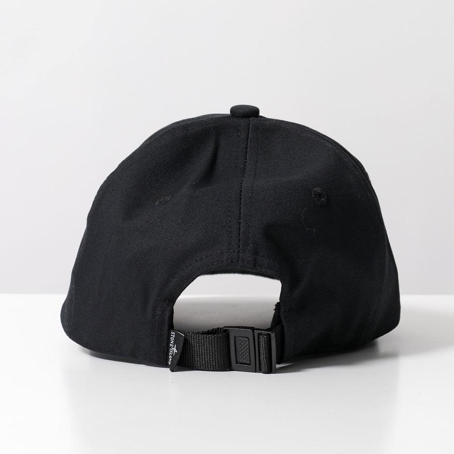 STONE ISLAND ストーンアイランド ベースボールキャップ STONE ISLAND ストーンアイランド ベースボールキャップ