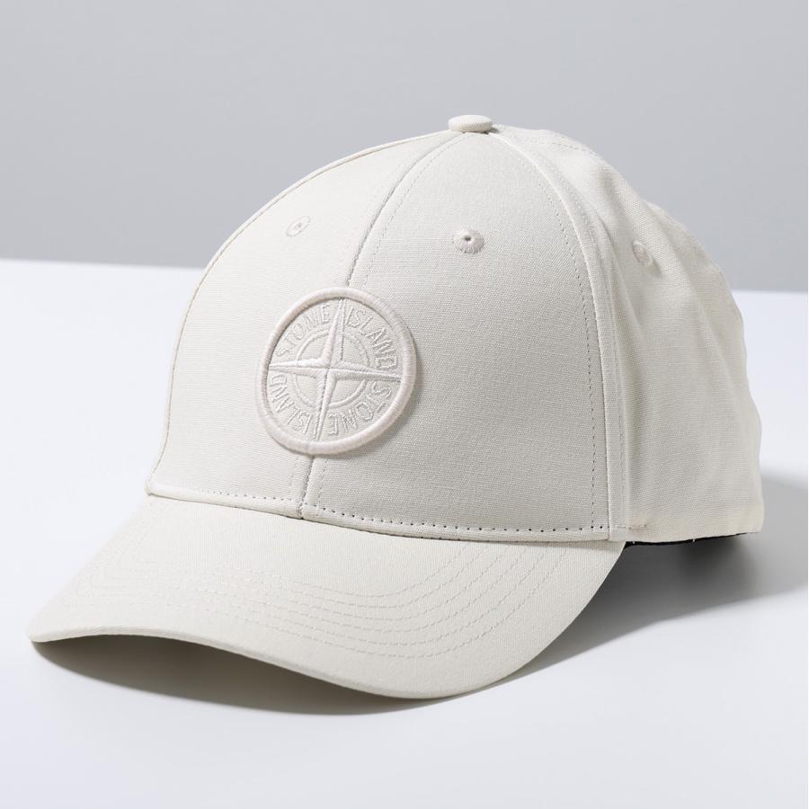 STONE ISLAND（ストーン アイランド） ベースボールキャップ
