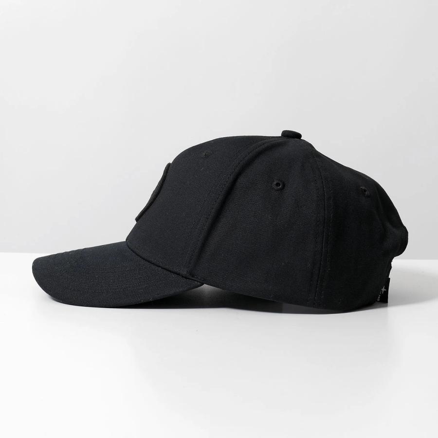 STONE ISLAND（ストーン アイランド） ベースボールキャップ
