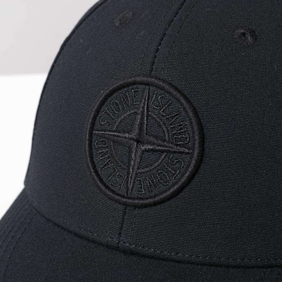 STONE ISLAND ストーンアイランド ベースボールキャップ STONE ISLAND ストーンアイランド ベースボールキャップ