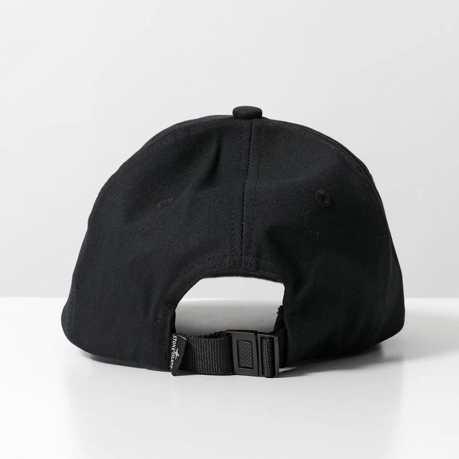 STONE ISLAND（ストーン アイランド） キャップ 9100013 S0248 メンズ