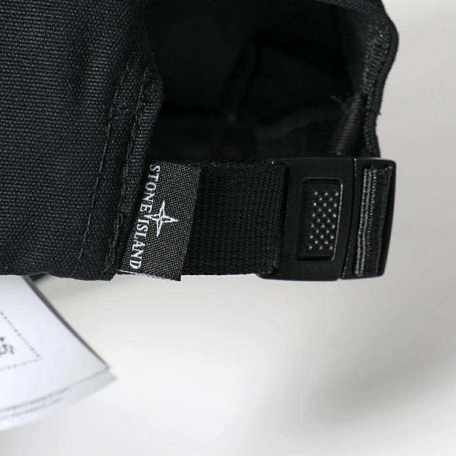 STONE ISLAND（ストーン アイランド） キャップ 9100013 S0248 メンズ