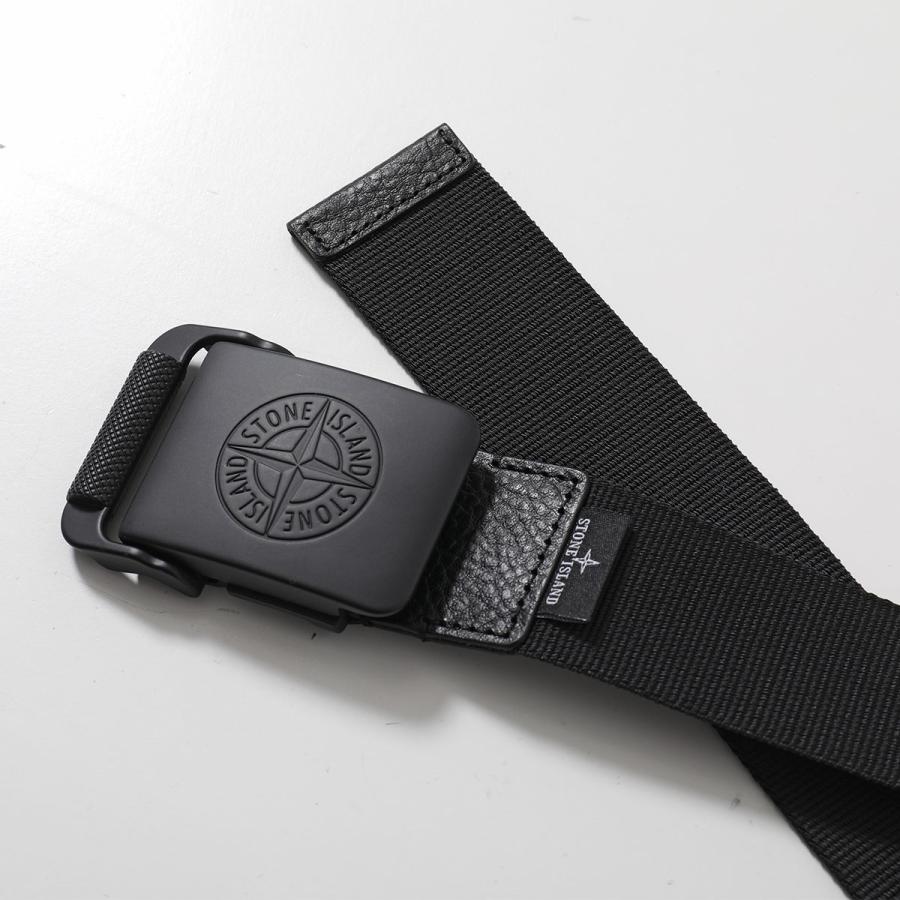 STONE ISLAND（ストーン アイランド） ベルト K1S159300948 S0073
