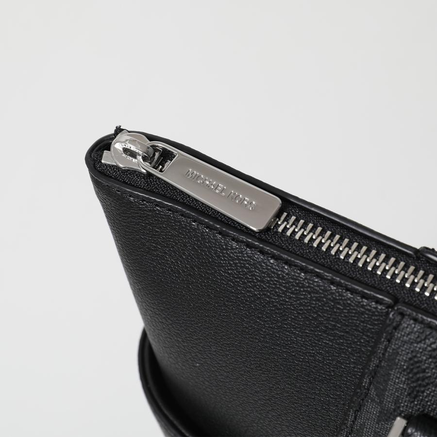 MICHAEL KORS（マイケルコース） トートバッグ CHARLOTTE LG TZ TOTE