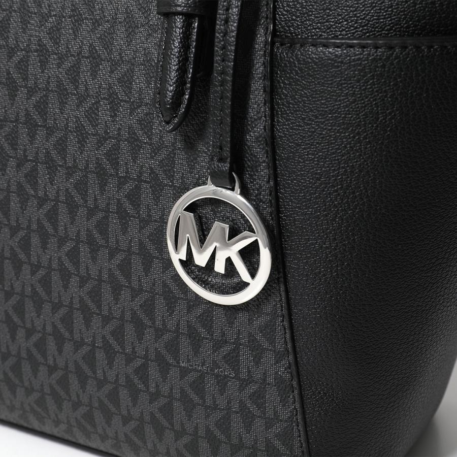 MICHAEL KORS（マイケルコース） トートバッグ CHARLOTTE LG TZ TOTE
