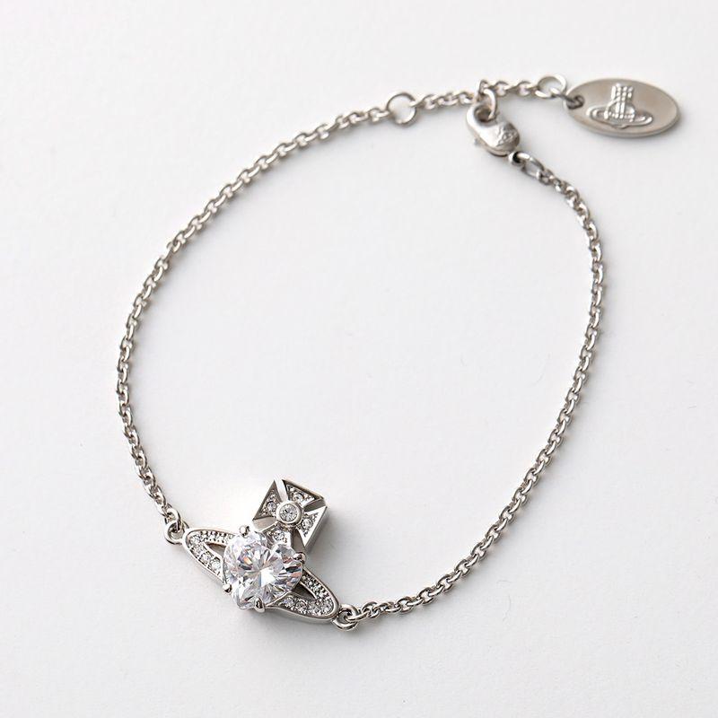 Vivienne Westwood（ヴィヴィアンウエストウッド） ブレスレット