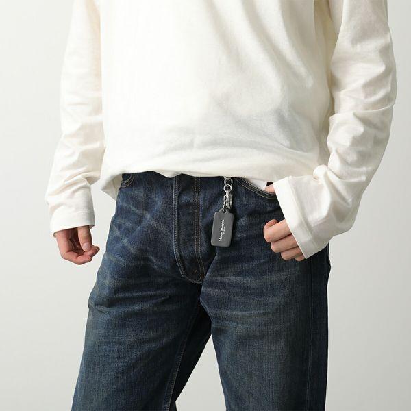 Maison Margiela（メゾンマルジェラ） キーリング SA2UA0014 P4745