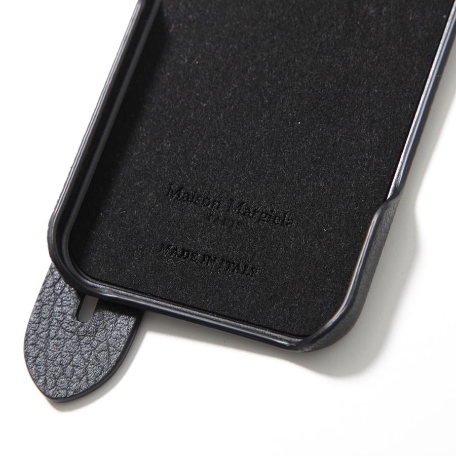 Maison Margiela MAISON MARGIELA メゾンマルジェラ iPhone16 Maison Margiela MAISON MARGIELA メゾンマルジェラ iPhone16
