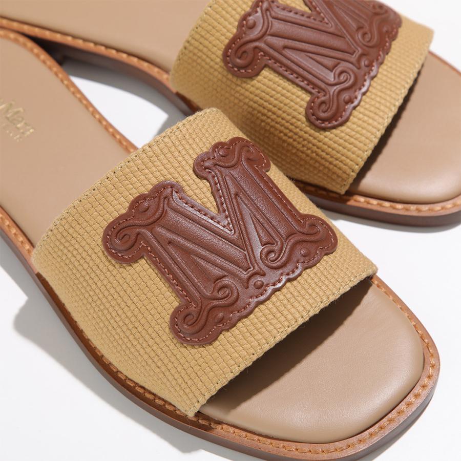MAX MARA BEACHWEAR マックスマーラビーチウェア サンダル GENE MAX MARA BEACHWEAR マックスマーラビーチウェア サンダル GENE