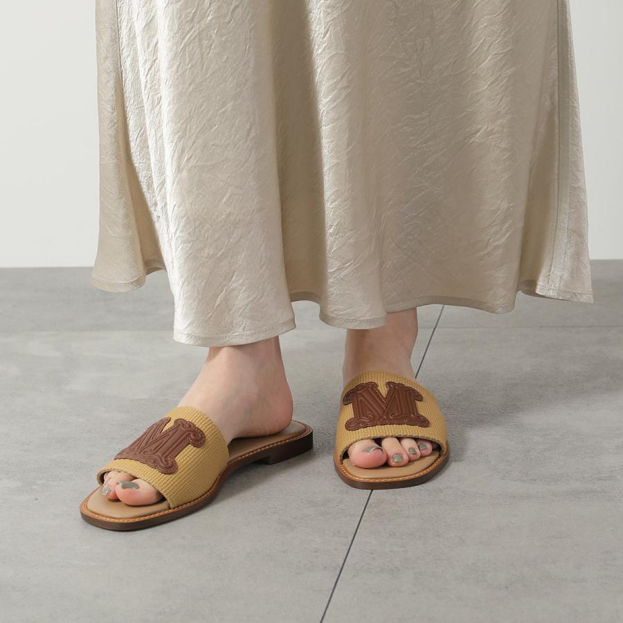 MAX MARA BEACHWEAR マックスマーラビーチウェア サンダル GENE MAX MARA BEACHWEAR マックスマーラビーチウェア サンダル GENE