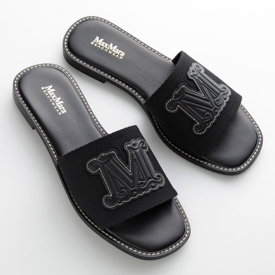 MAX MARA BEACHWEAR マックスマーラビーチウェア サンダル GENE MAX MARA BEACHWEAR マックスマーラビーチウェア サンダル GENE