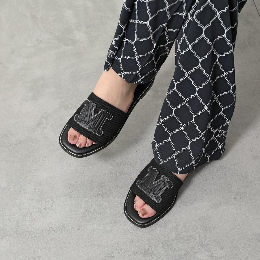 MAX MARA BEACHWEAR マックスマーラビーチウェア サンダル GENE MAX MARA BEACHWEAR マックスマーラビーチウェア サンダル GENE