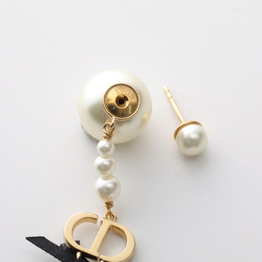 美品Christian Diorトライバル ピアス パール ストーン ロゴ 片耳 楽天市場】Dior ディオール ピアス Dior Tribales Earrings トライバル