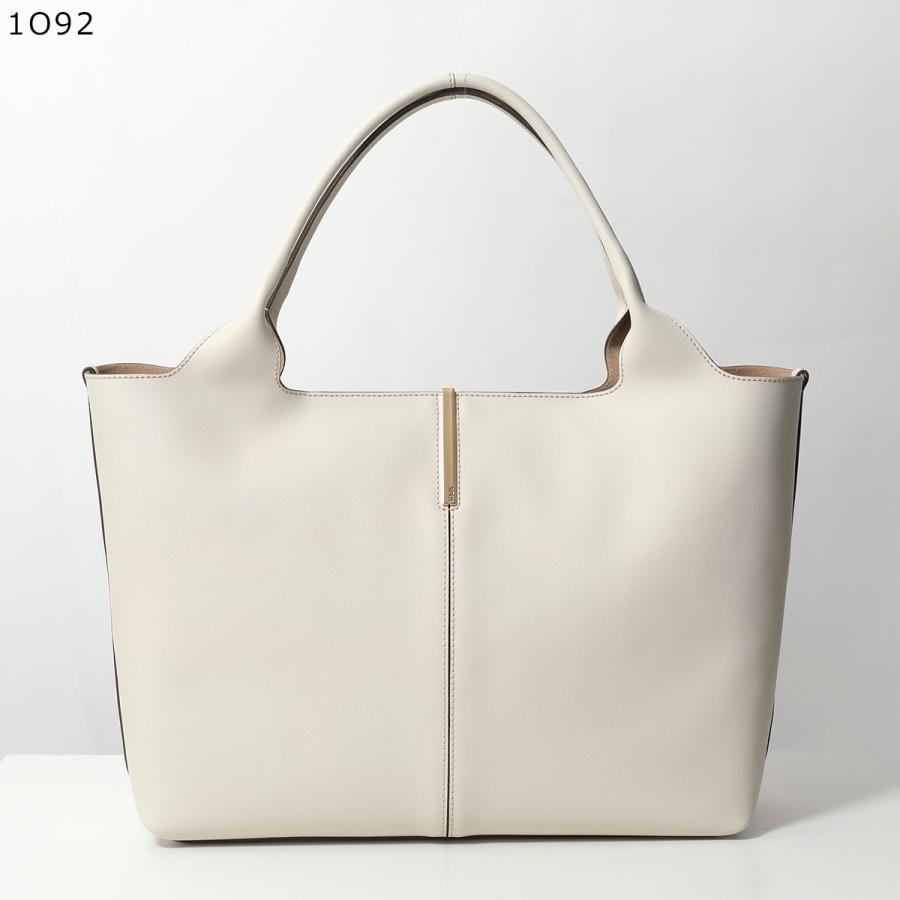 TOD'S（トッズ） TODS トートバッグ XBWEBRA0250 UBL レディース