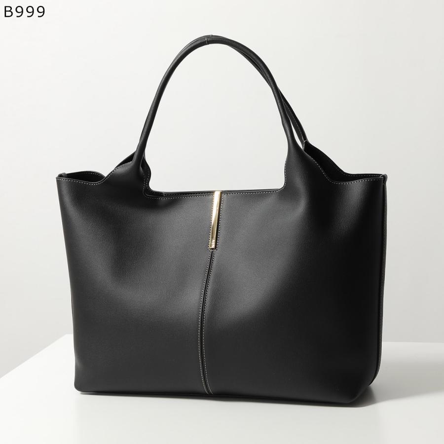TOD'S（トッズ） TODS トートバッグ XBWEBRA0250 UBL レディース