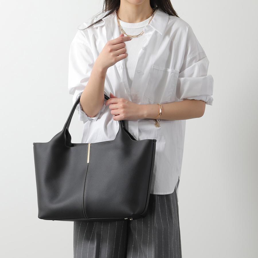 TOD'S（トッズ） TODS トートバッグ XBWEBRA0250 UBL レディース