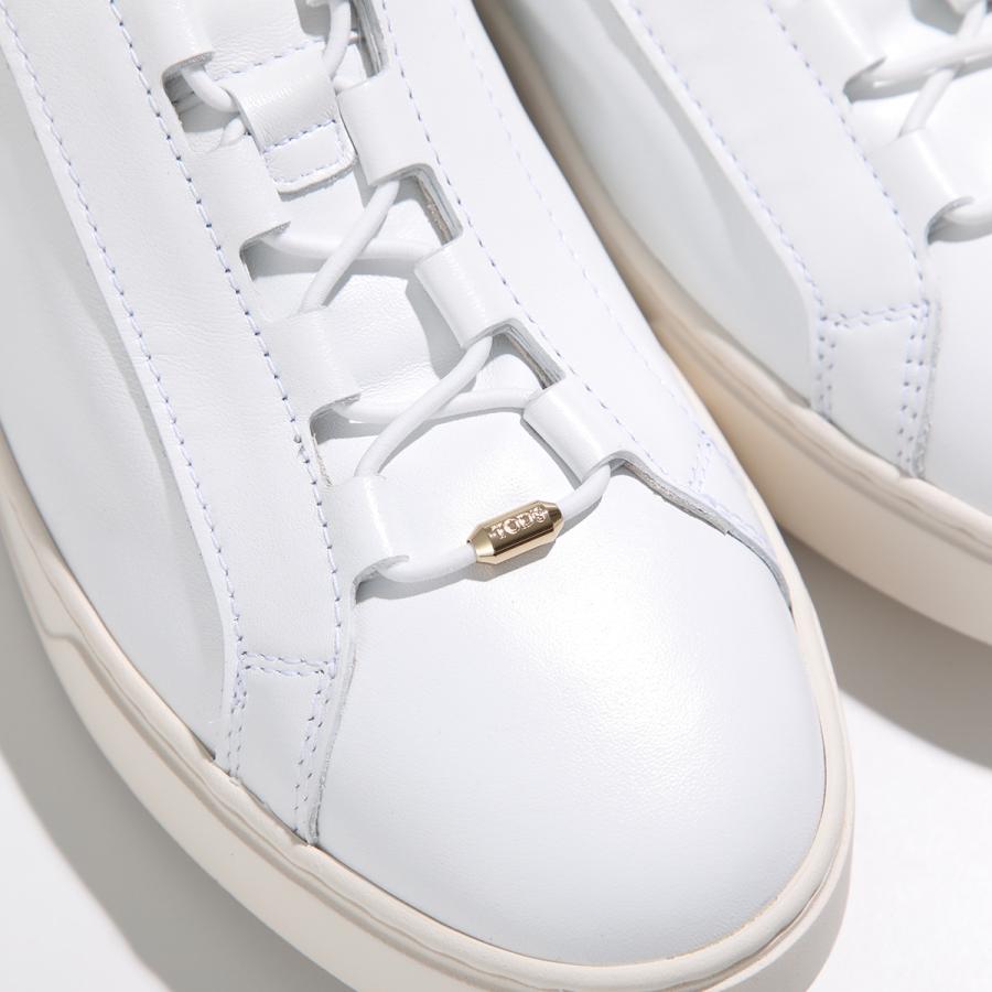 TOD'S（トッズ） TODS スニーカー CASSETTA カセット XXW04L0JF40JUS