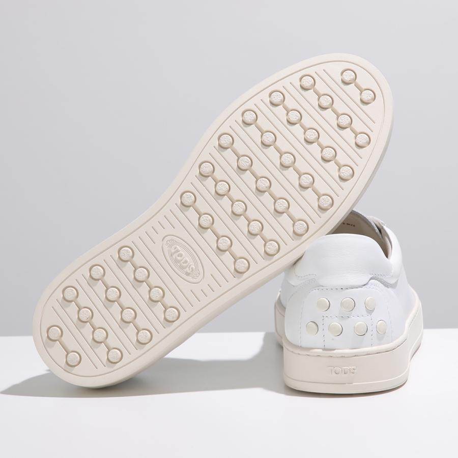 訳あり　TOD'S スニーカー　CLASSETTA 新品　37 訳あり TOD´S スニーカー CLASSETTA 新品 37