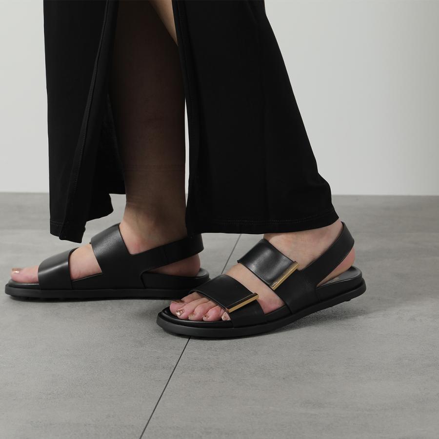 TOD'S（トッズ） TODS サンダル XXW68K0JE60N6M レディース ダブル