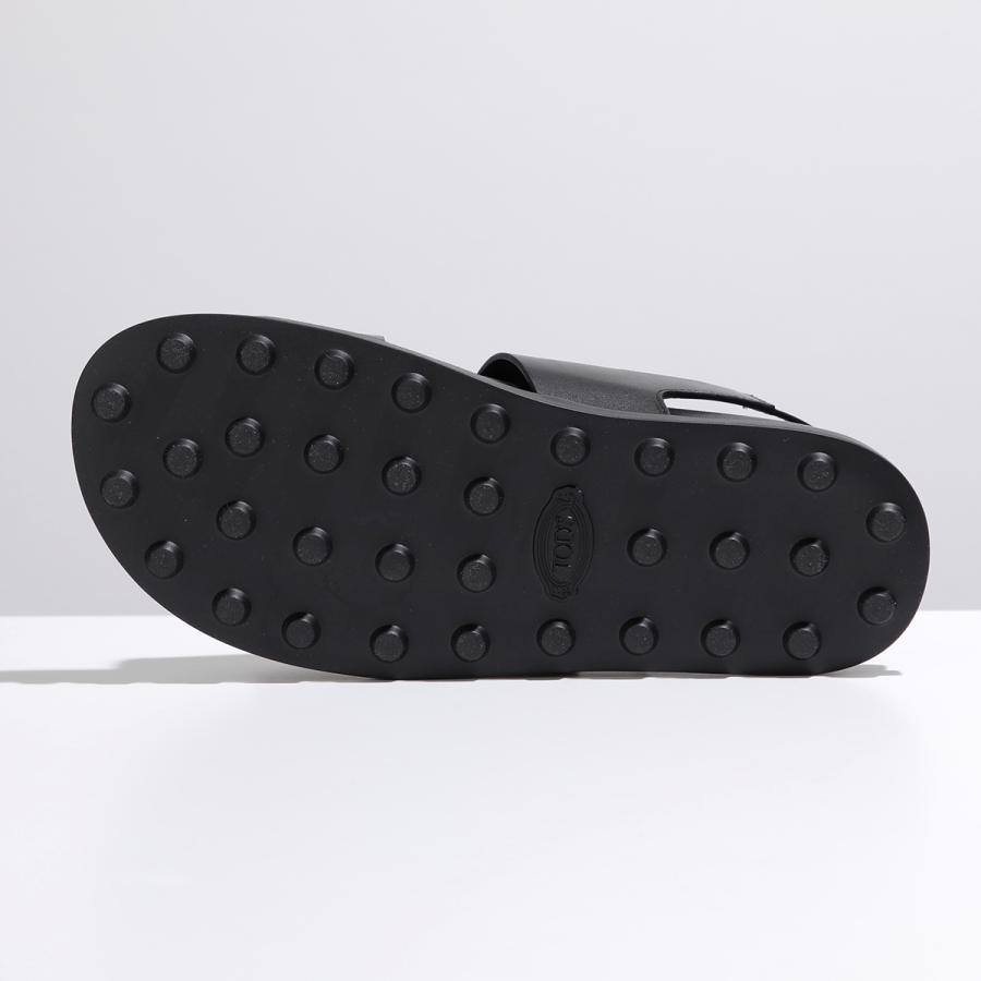 TOD'S（トッズ） TODS サンダル XXW68K0JE60N6M レディース ダブル