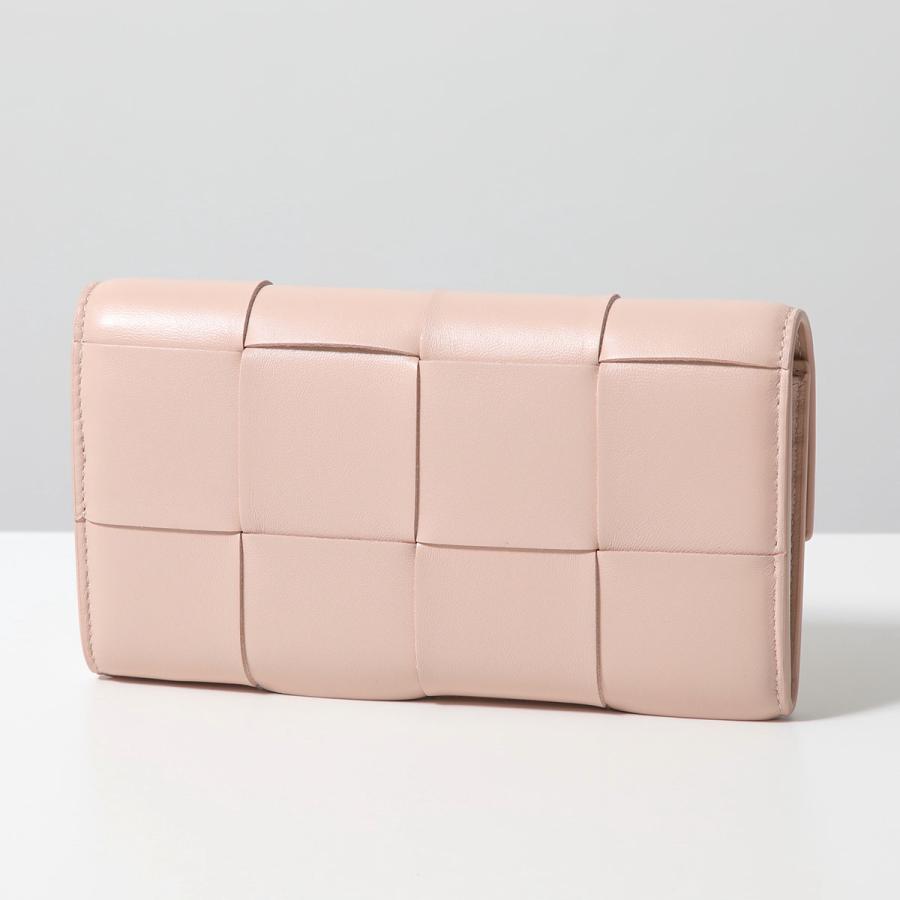 BOTTEGA VENETA（ボッテガ・ヴェネタ） 長財布 742694 VCQC4