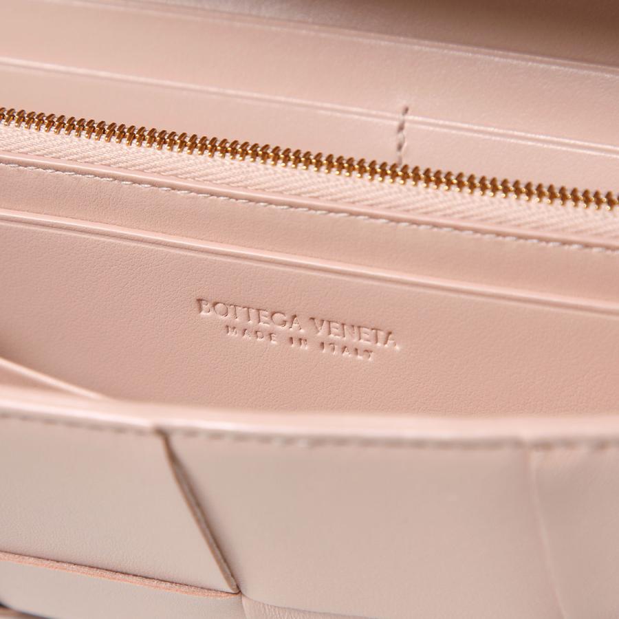 BOTTEGA VENETA（ボッテガ・ヴェネタ） 長財布 742694 VCQC4