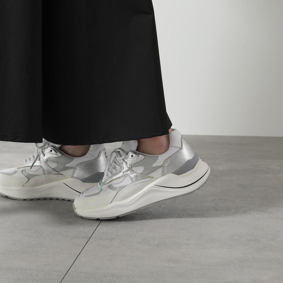 D.A.T.E. デイト スニーカー FUGA フーガ レディース スウェード