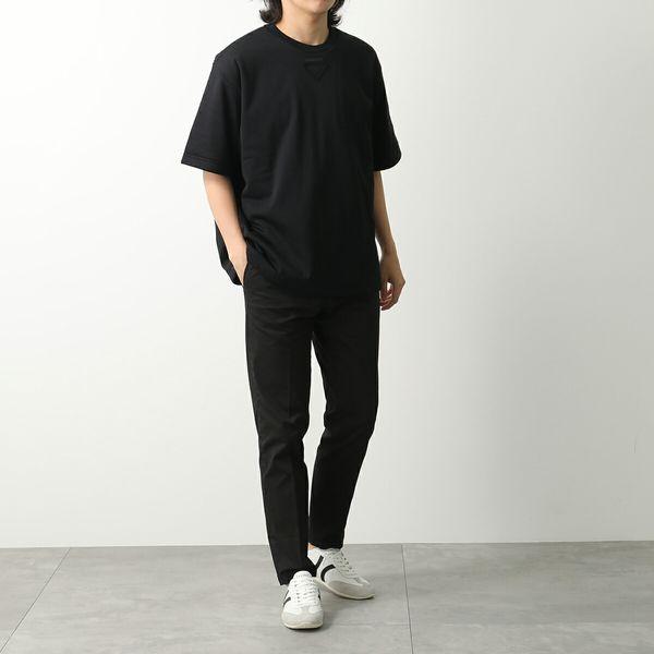 CELINE セリーヌ スニーカー LOW LACE-UP SNEAKER W/ TRIOMPH 359084407C.00AW メンズ Triomphe トリオンフ ジョガー レースアップ ローカット シューズの画像