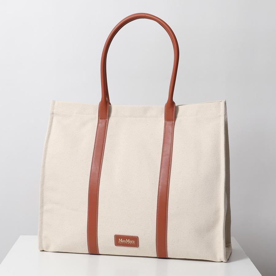 MAX MARA BEACHWEAR マックスマーラビーチウェア トートバッグ MAX MARA BEACHWEAR マックスマーラビーチウェア トートバッグ