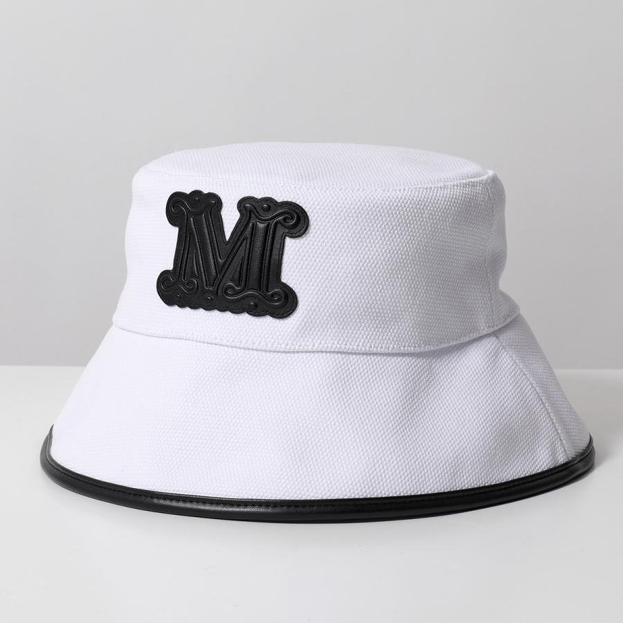 MAX MARA BEACHWEAR マックスマーラ ビーチウェア バケットハット