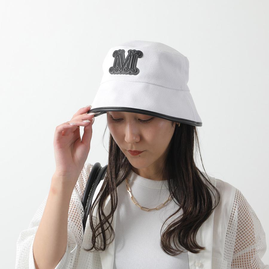 MAX MARA BEACHWEAR マックスマーラ ビーチウェア バケットハット