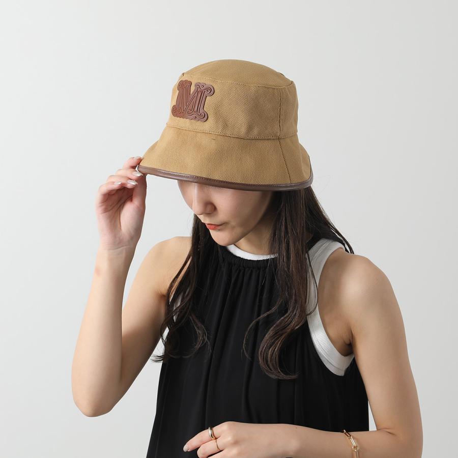 MAX MARA BEACHWEAR マックスマーラ ビーチウェア バケットハット