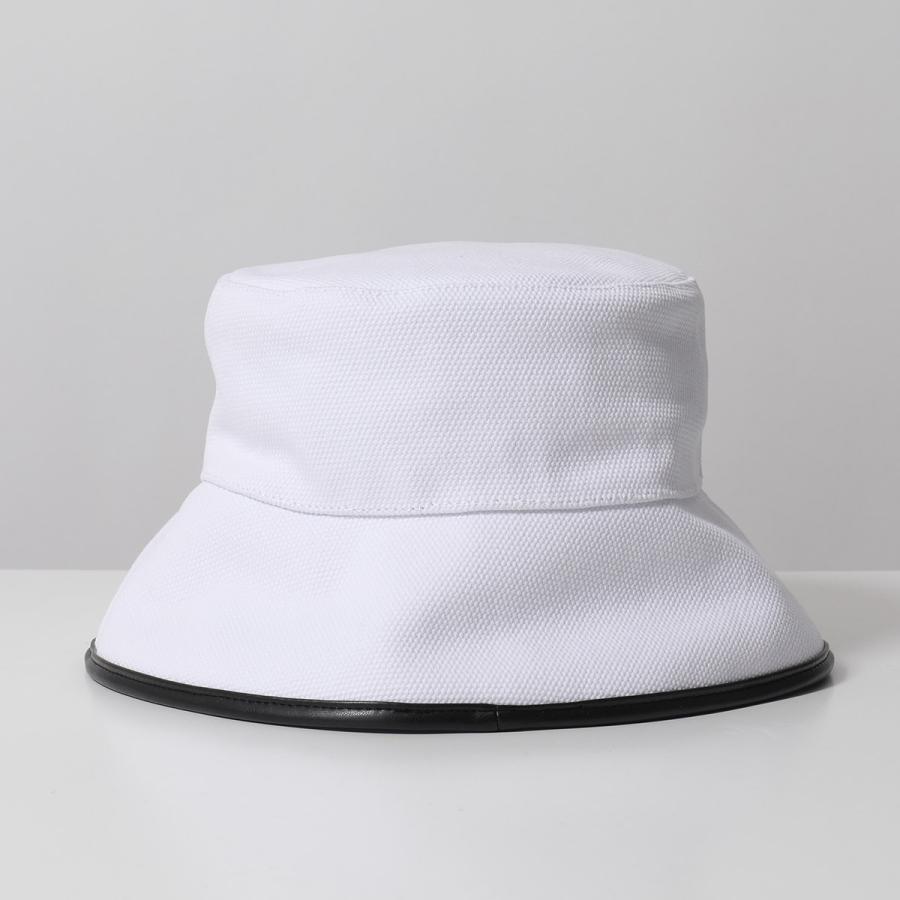 MAX MARA BEACHWEAR マックスマーラ ビーチウェア バケットハット